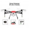 TYI Agriculture Drone 20 Liter 4 Sumbu Agriculture Pertanian - Drone Pertanian 20Liter Agriculture